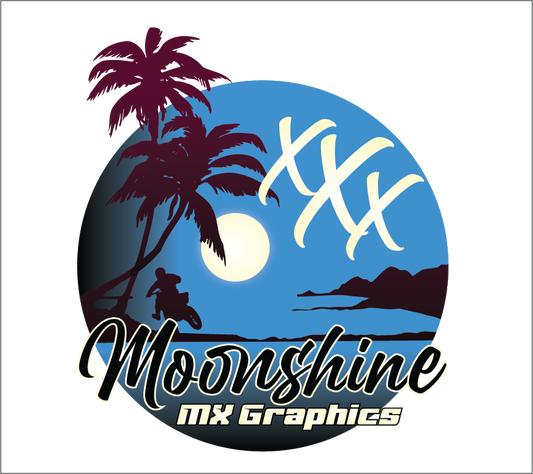 Moonshine Decals are finally ready.