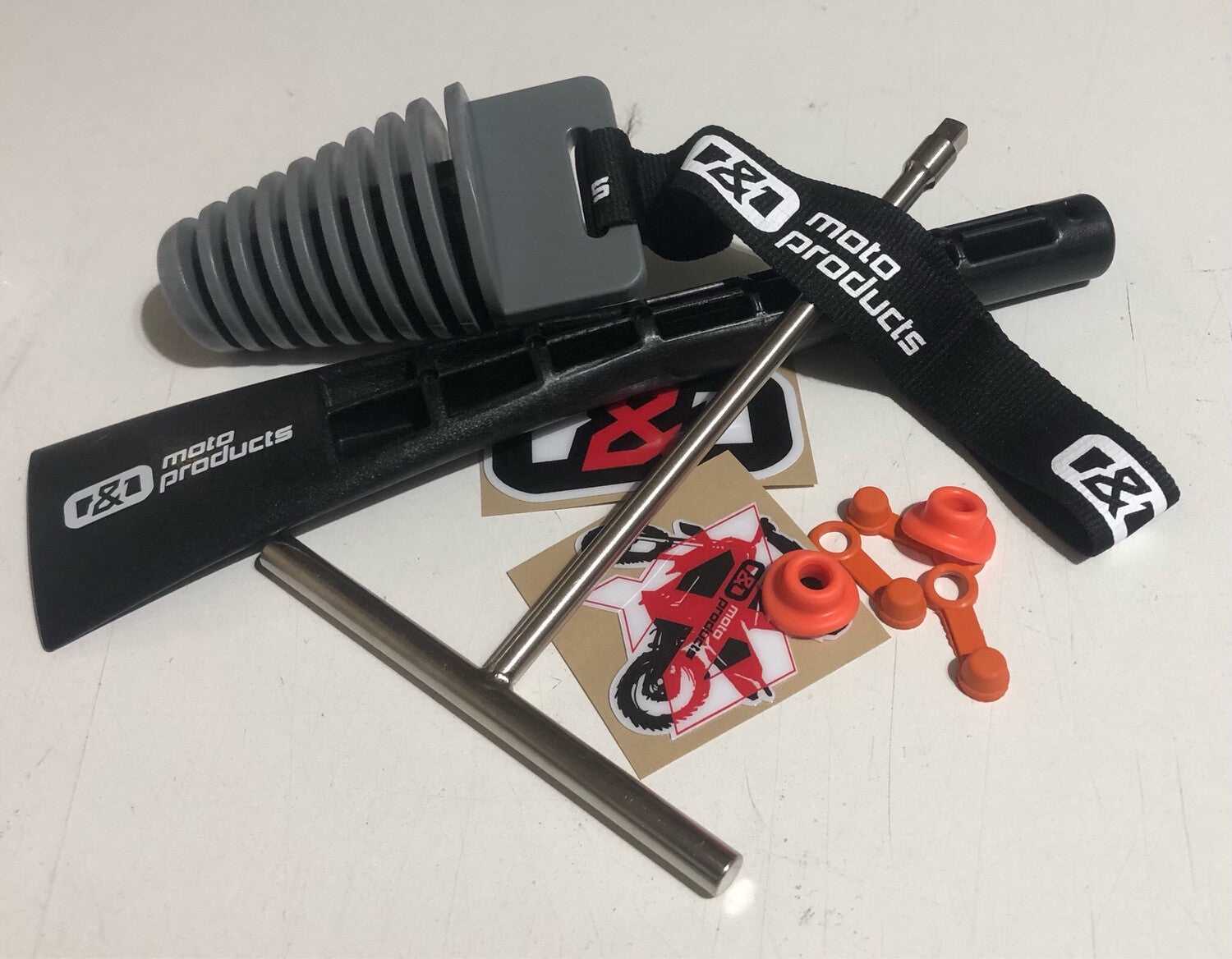 D&Dさん専用 Accessories – D&D Moto Products