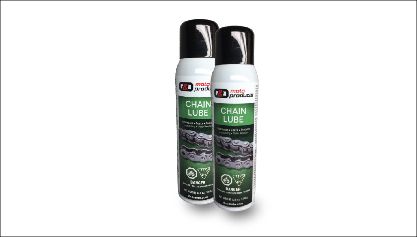 Chain Lube