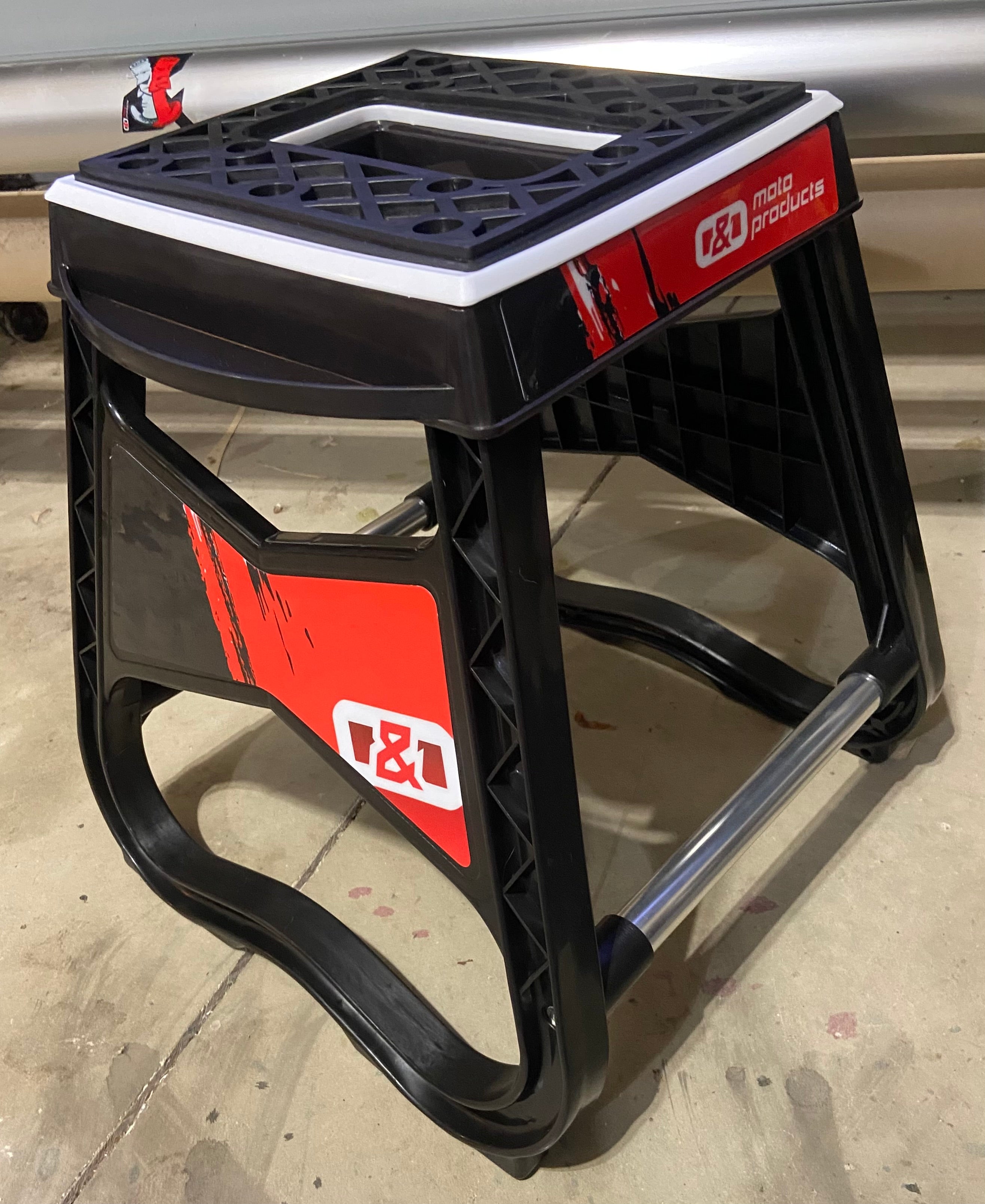 Accessories – D&D Moto Products