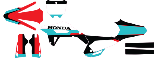 Clean Line Honda