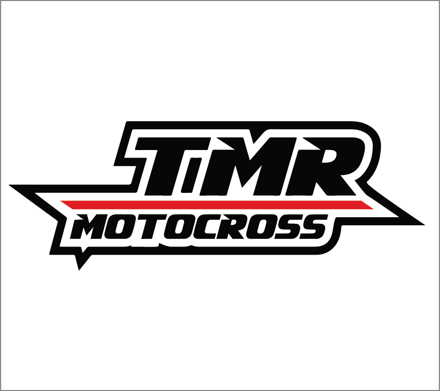 Tmr Racing Logo TMR Team Graphics – D&D Moto Products